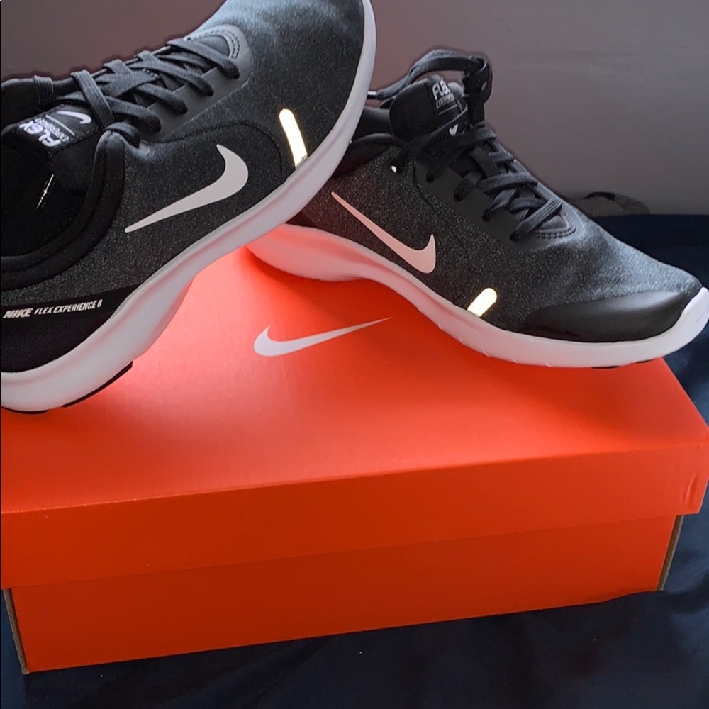 Nike flex